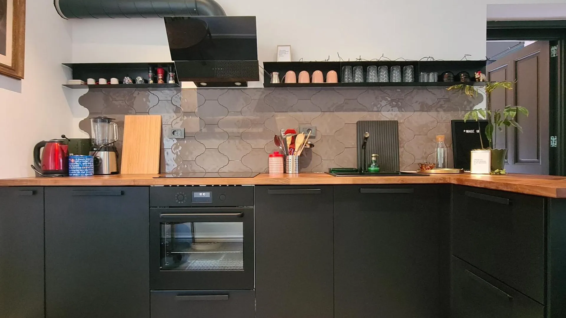 Apartment Georgina Opatija