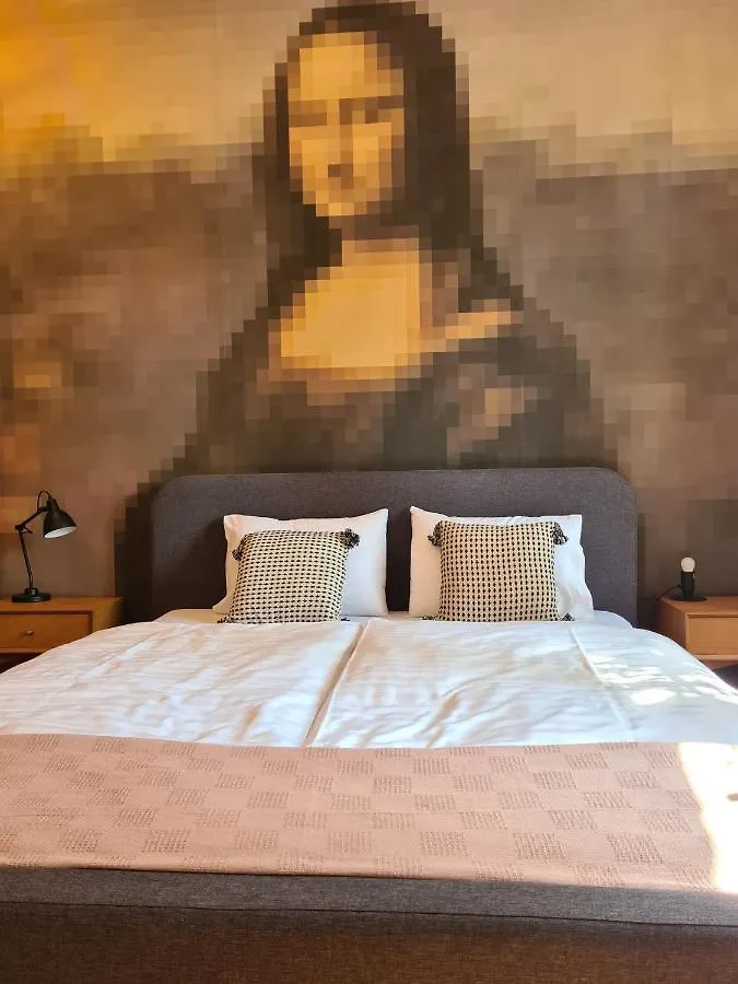 Apartment Georgina Opatija