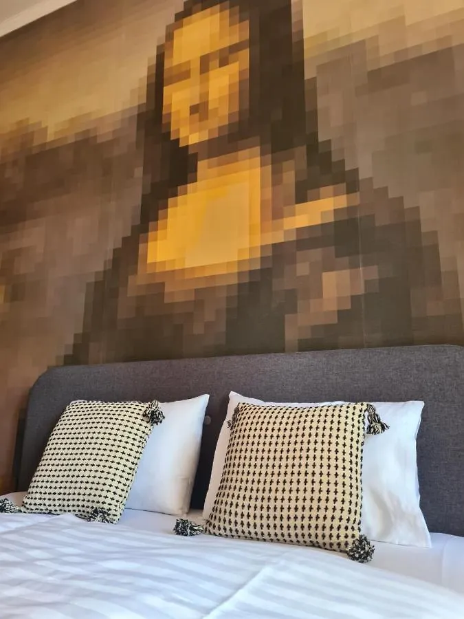 Apartment Georgina Opatija