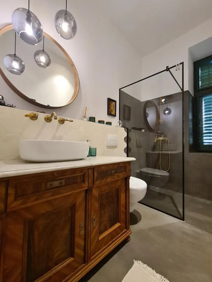 Apartment Georgina Opatija