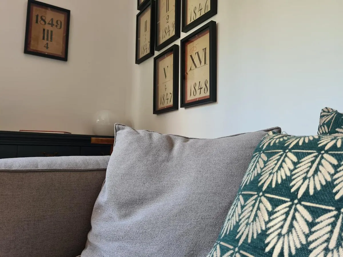 Apartment Georgina Opatija
