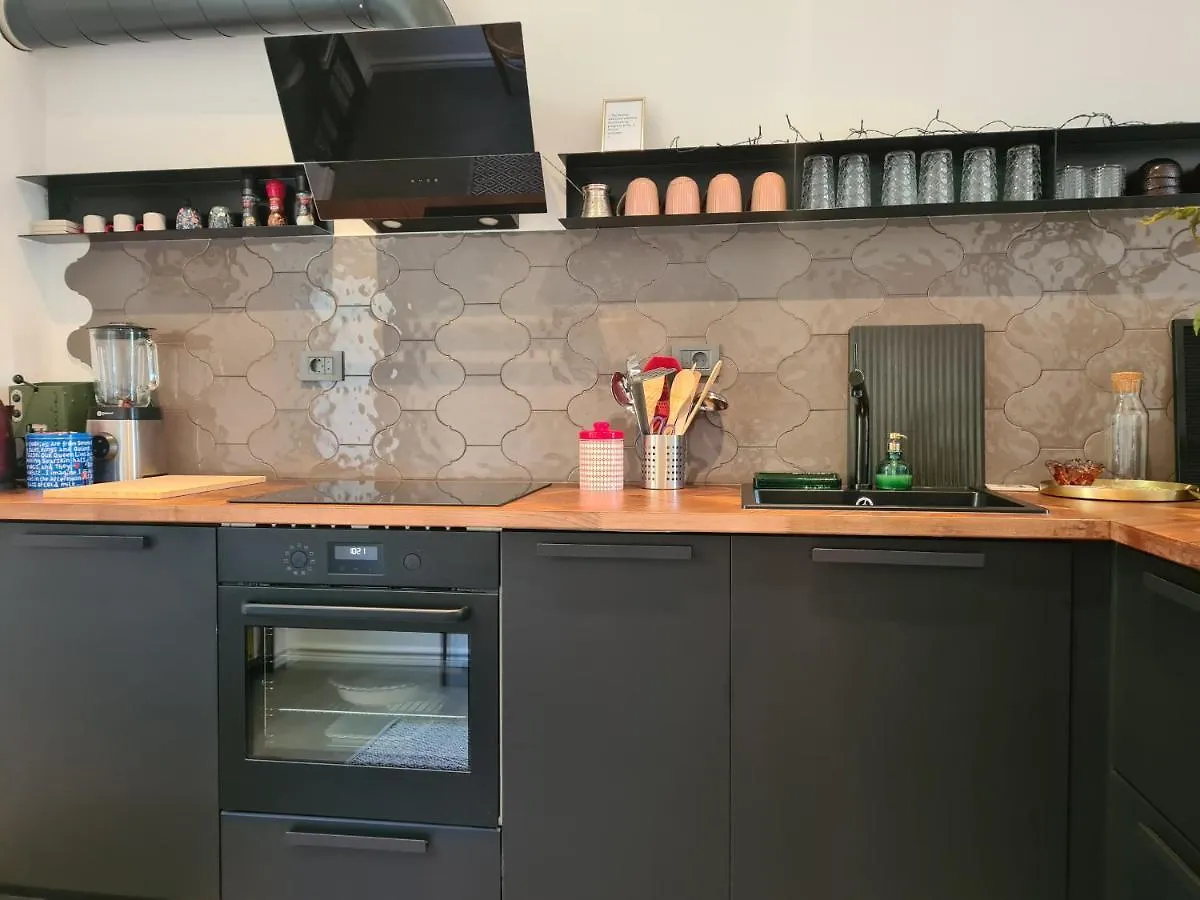 Apartment Georgina Opatija 0*,