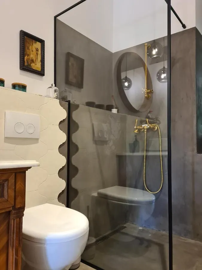 Apartment Georgina Opatija 0*,  Croatia
