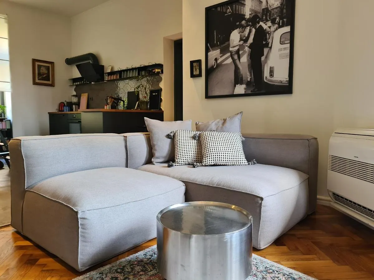 Apartment Georgina Opatija 0*,  Croatia