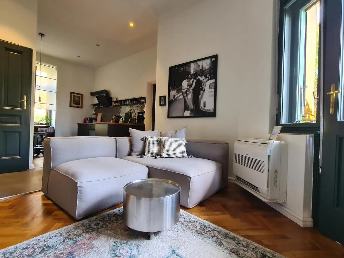 Apartment Georgina Opatija Croatia