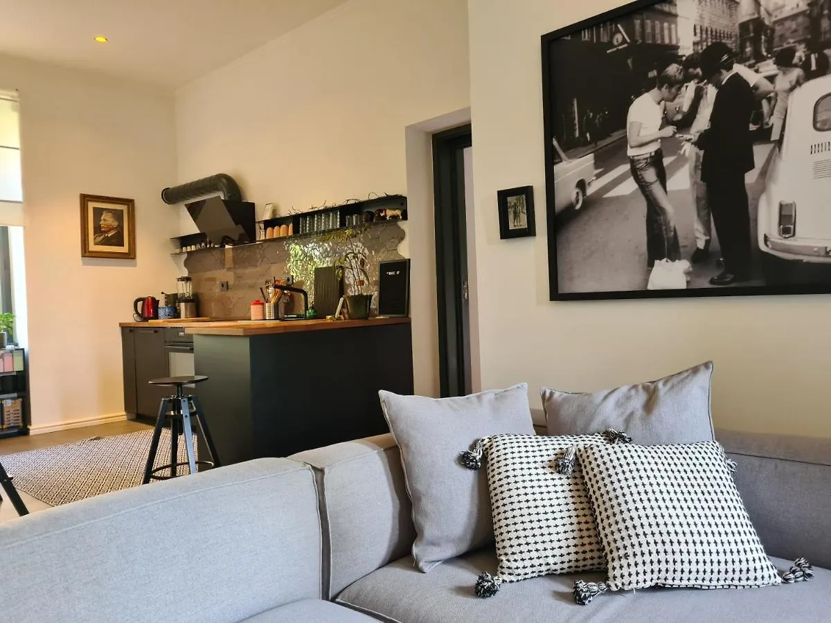 Apartment Georgina Opatija