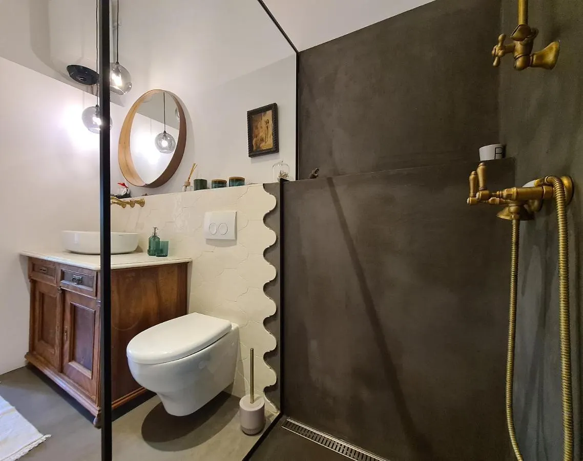 Apartment Georgina Opatija