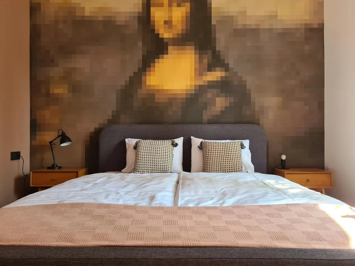 Apartment Georgina Opatija