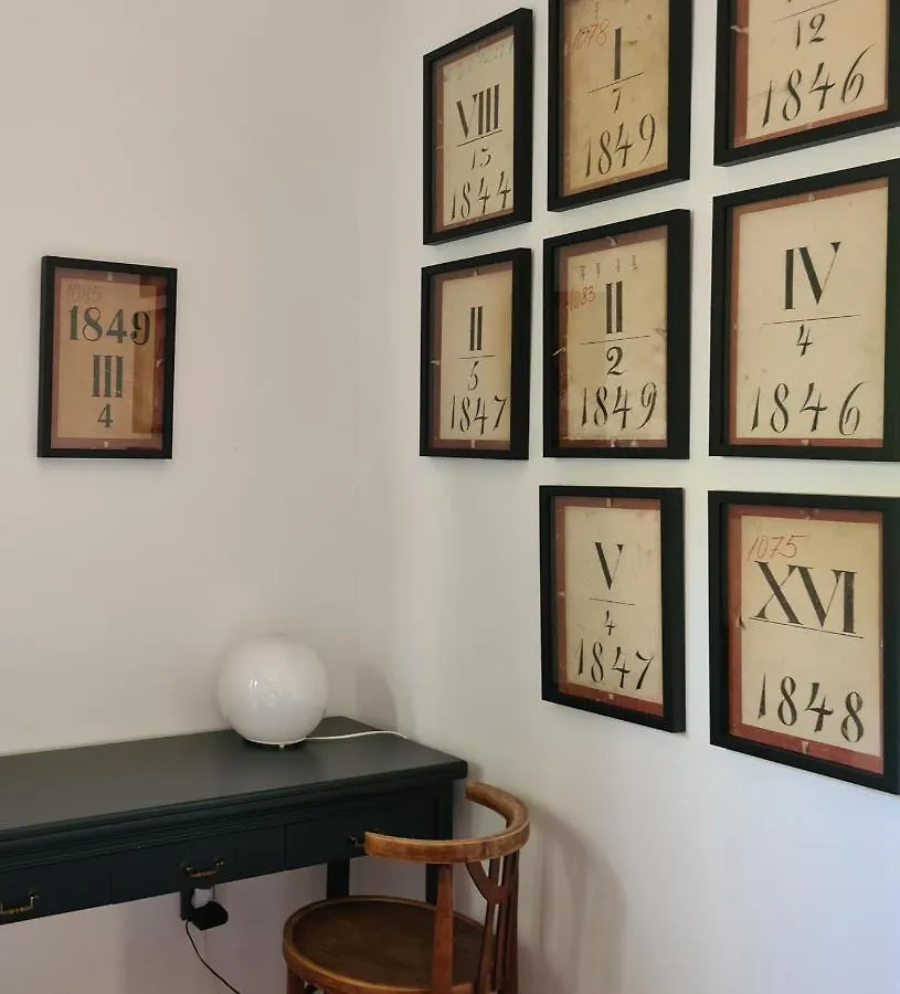 Apartment Georgina Opatija Croatia