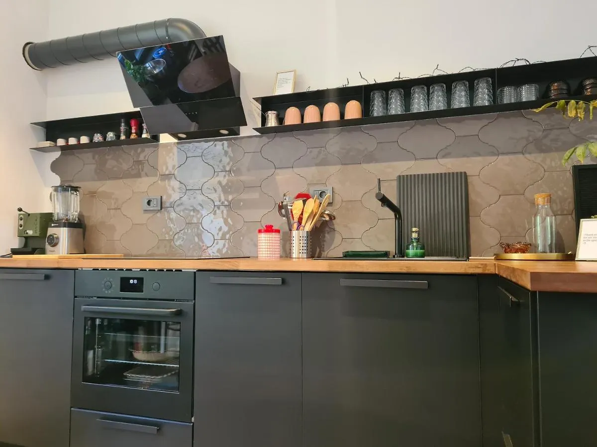 Apartment Georgina Opatija