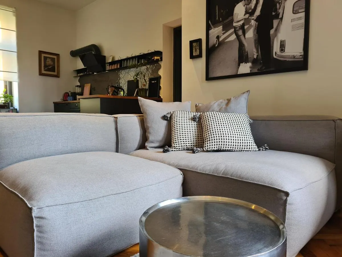 Apartment Georgina Opatija Croatia