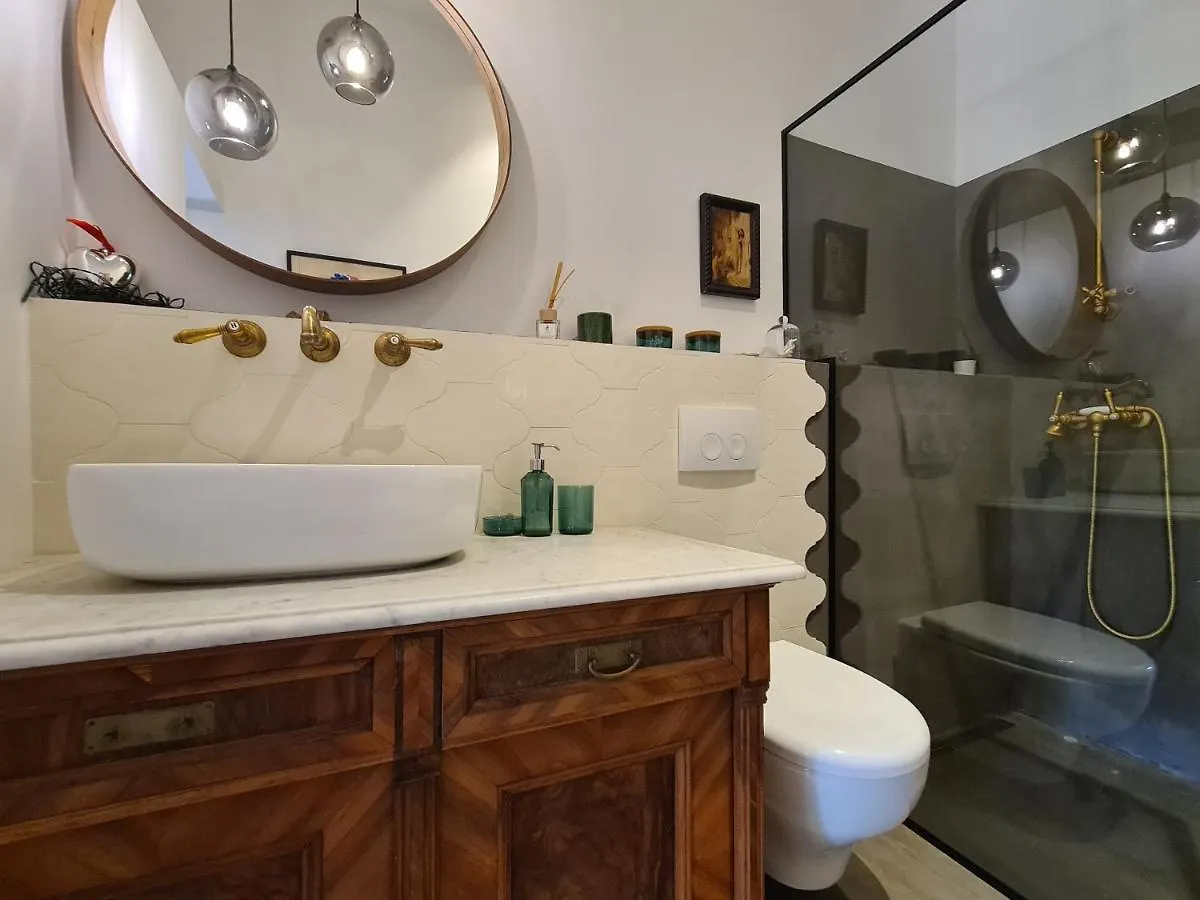 Apartment Georgina Opatija Croatia