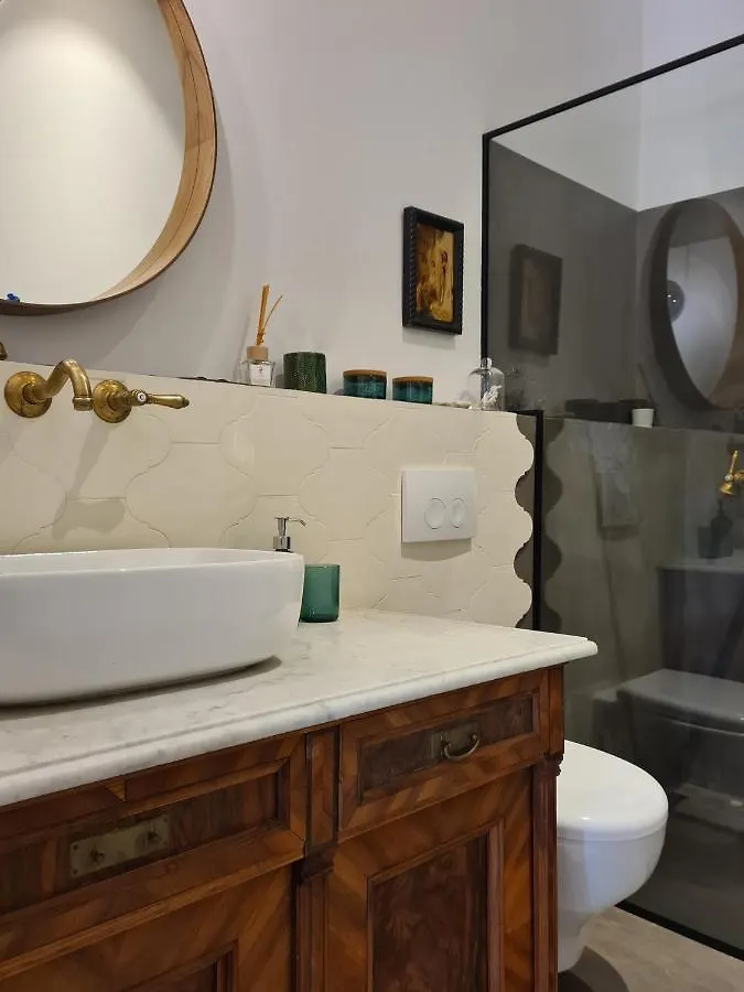Apartment Georgina Opatija Croatia