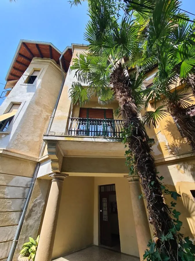 Apartment Georgina Opatija Croatia
