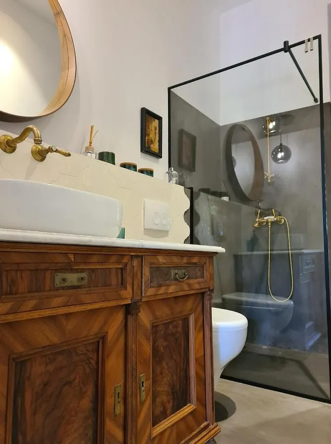 Apartment Georgina Opatija 0*,