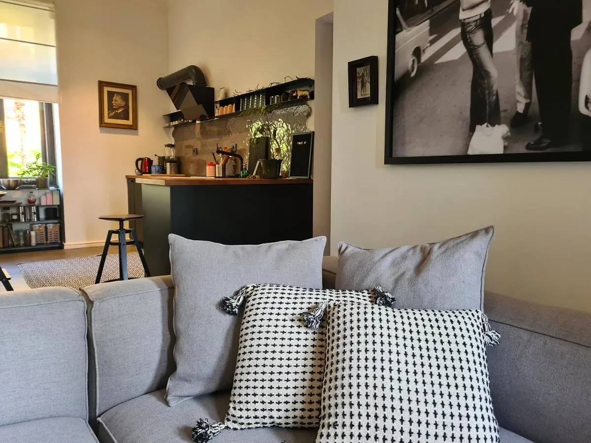 Apartment Georgina Opatija