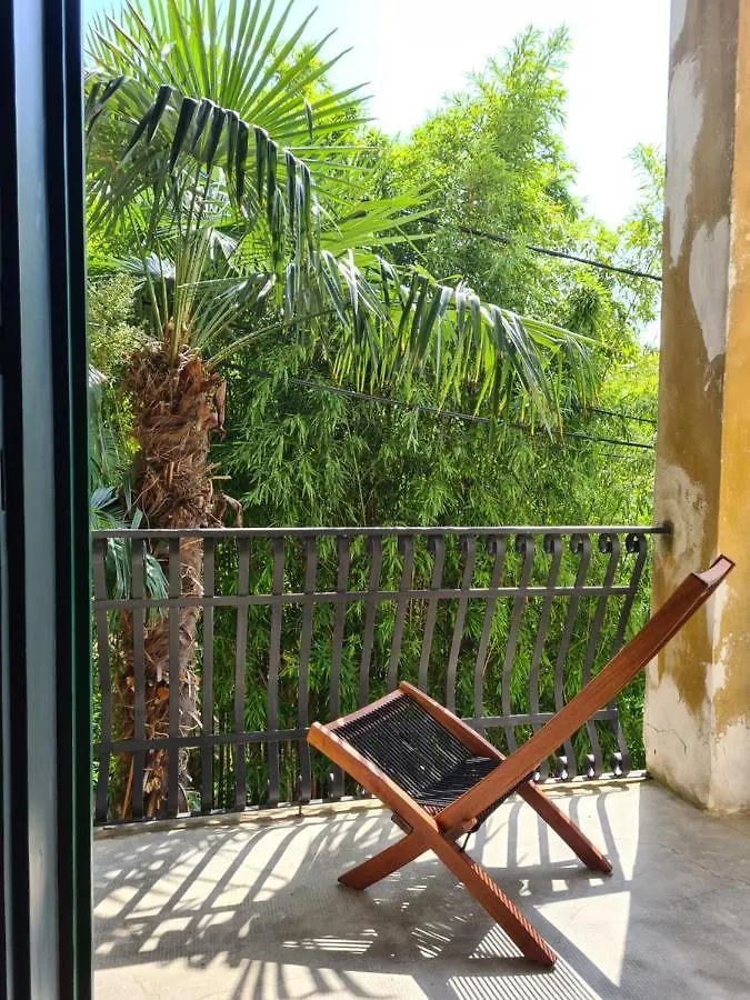 Apartment Georgina Opatija