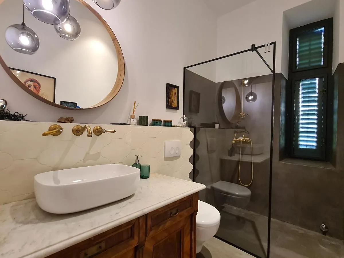 Apartment Georgina Opatija