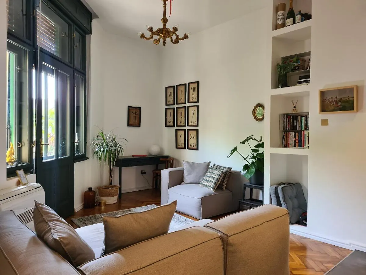 Apartment Georgina Opatija