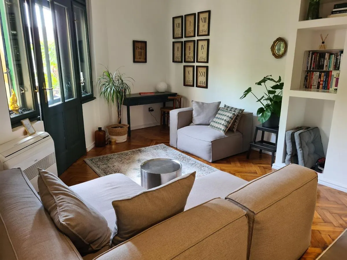 Apartment Georgina Opatija 0*,  Croatia