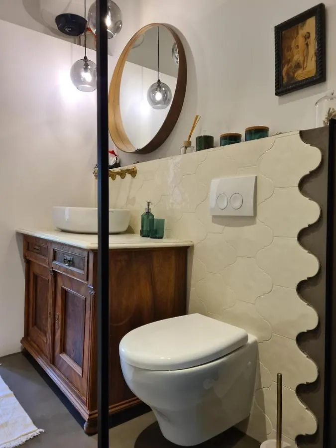 Apartment Georgina Opatija