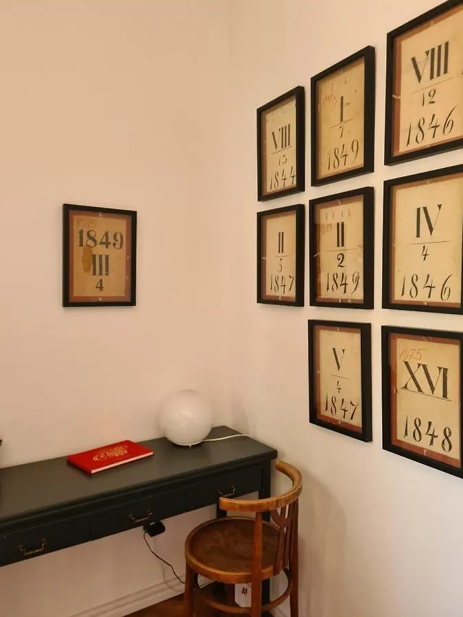 Apartment Georgina Opatija