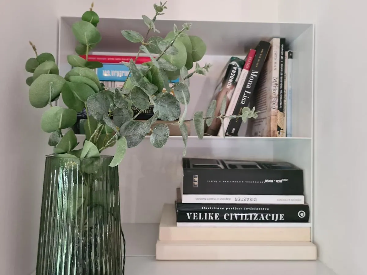 Apartment Georgina Opatija