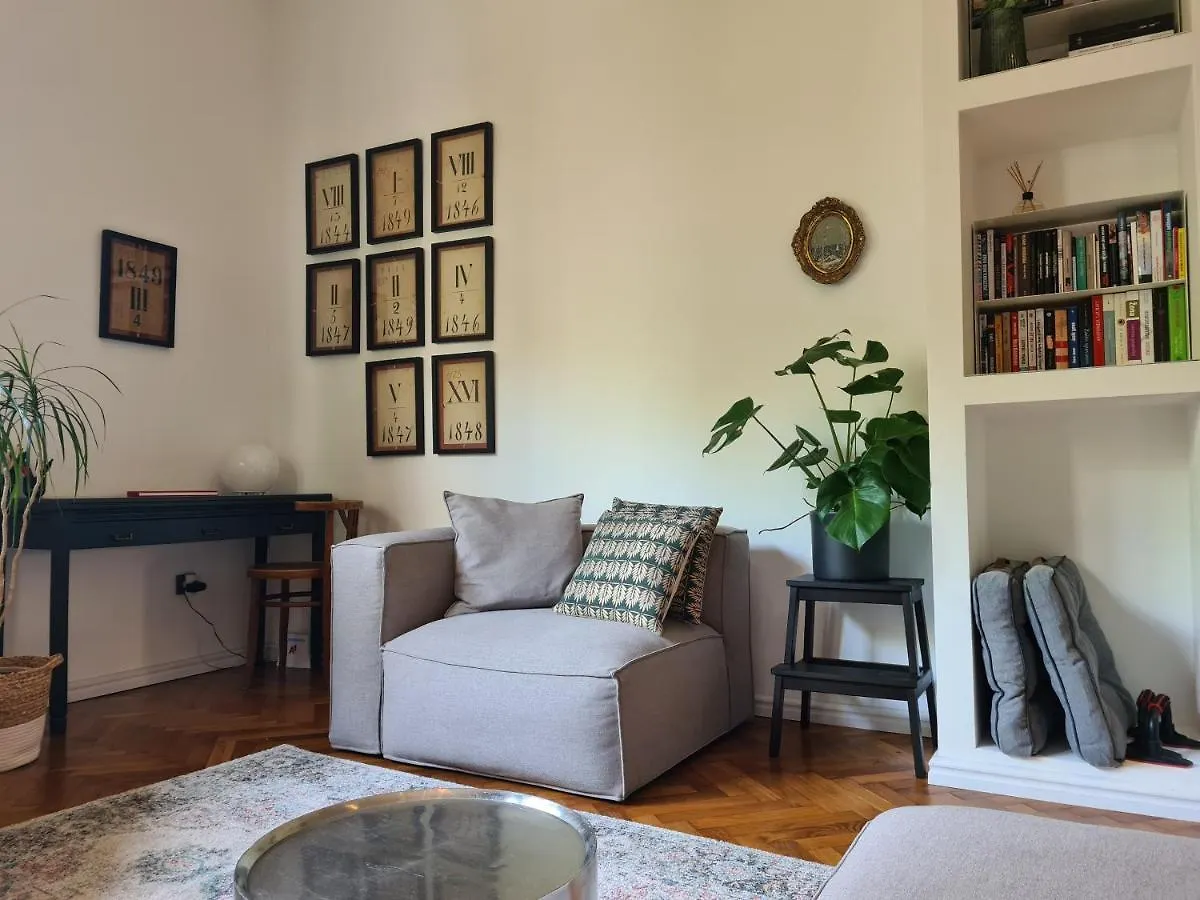 Apartment Georgina Opatija