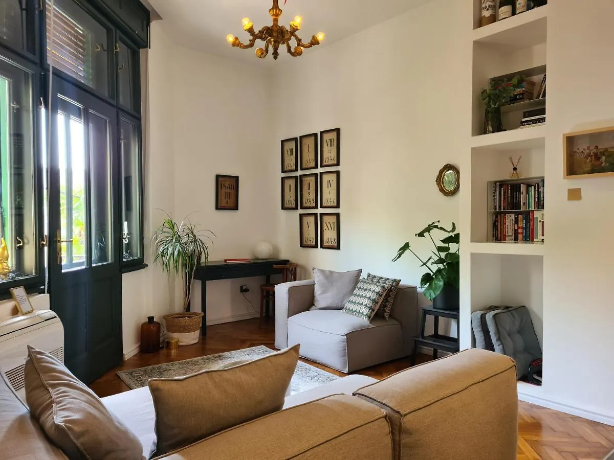 Apartment Georgina Opatija