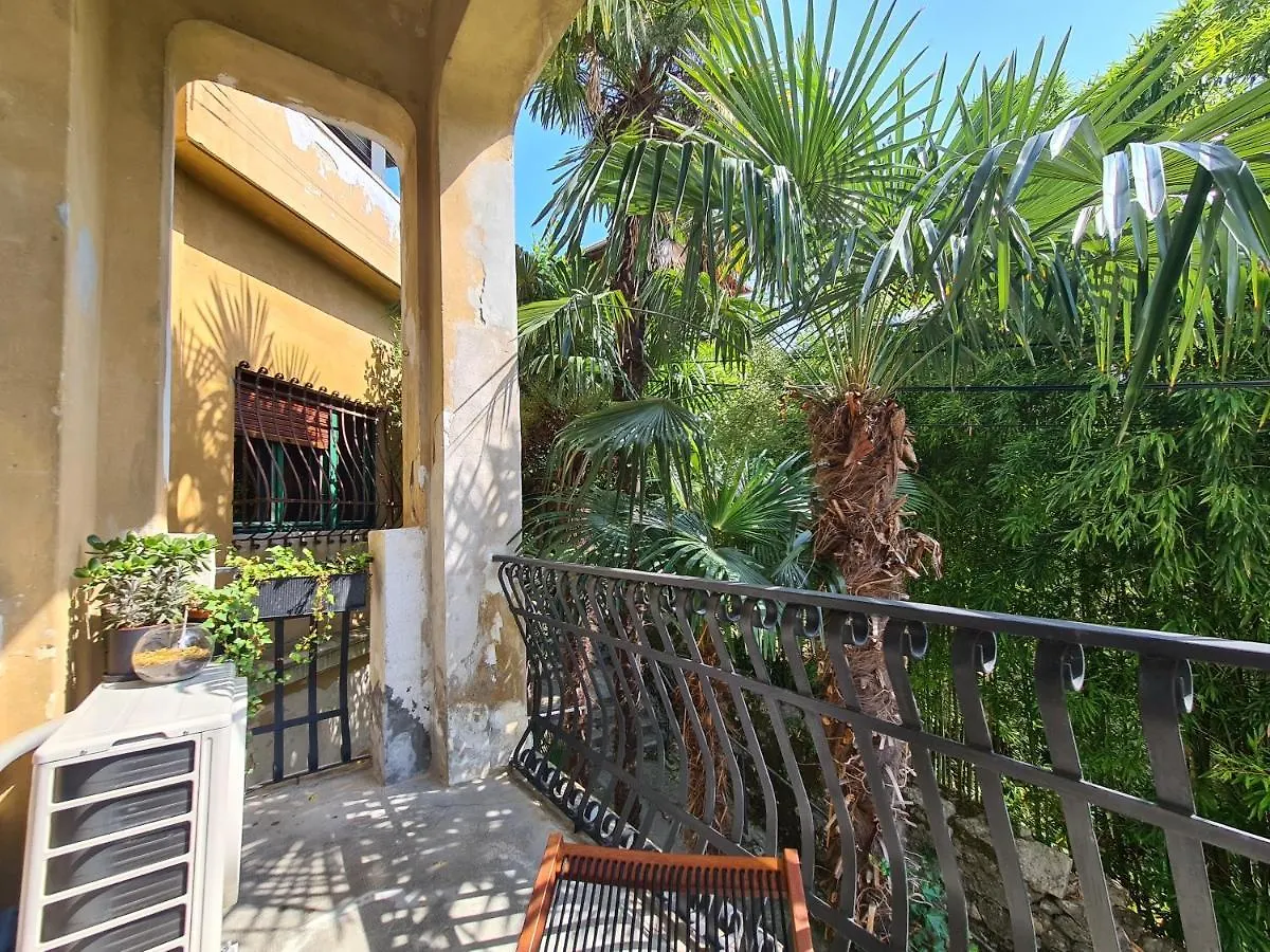 Apartment Georgina أوباتيا