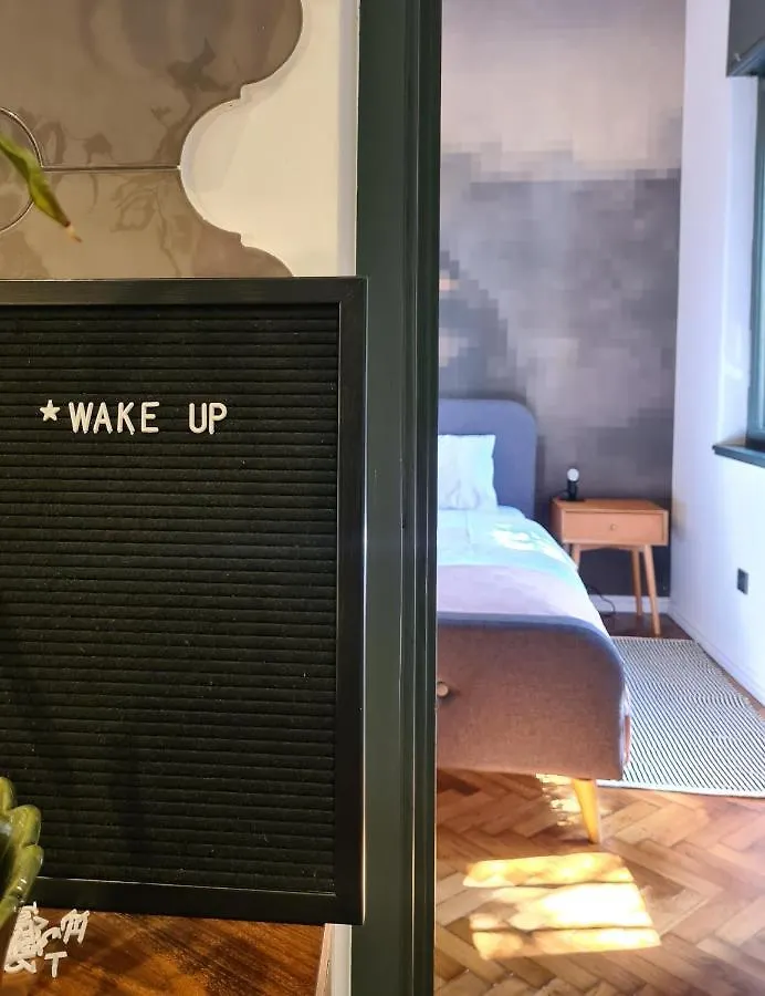 Apartment Georgina أوباتيا 0*,