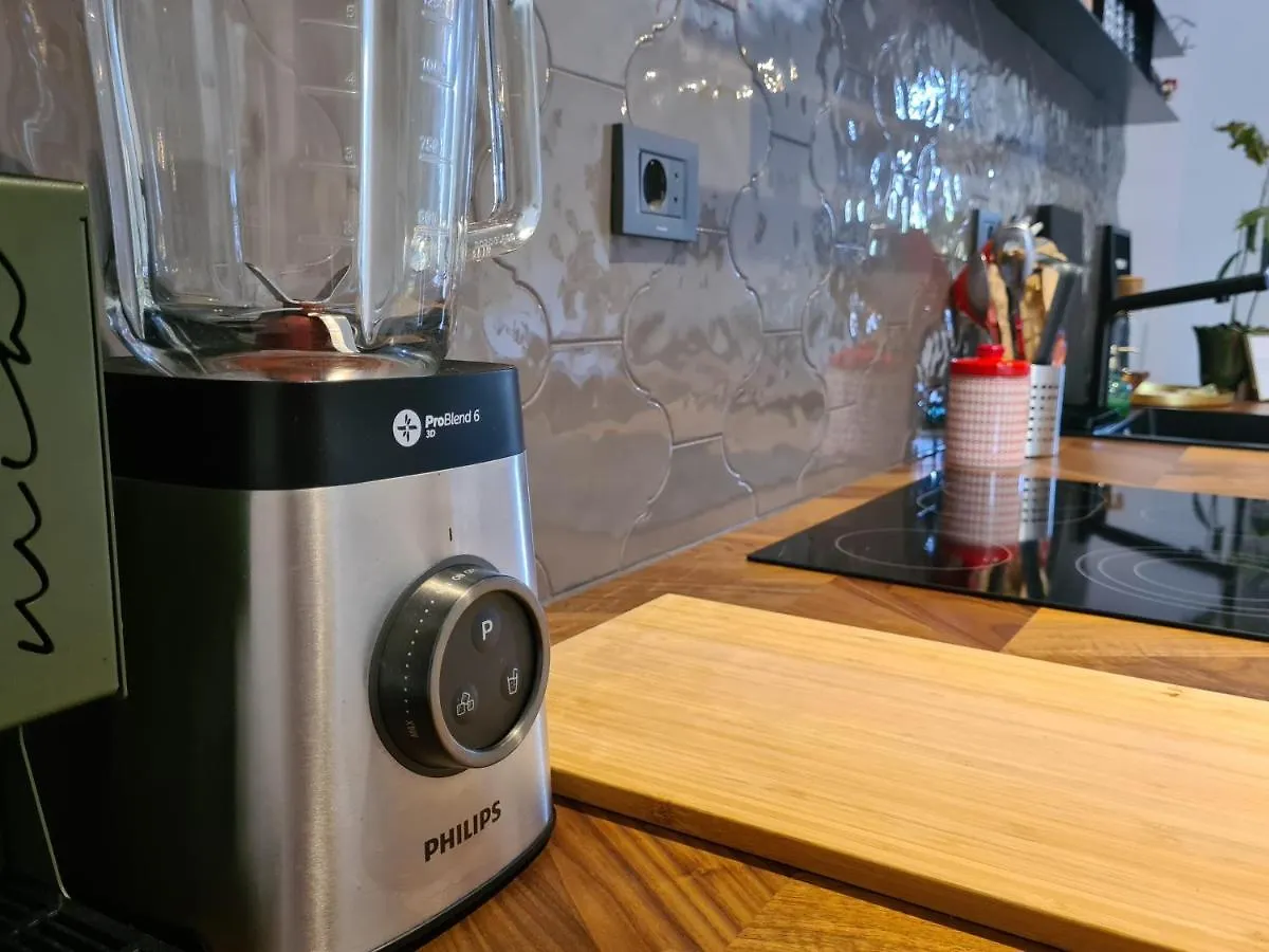 Apartment Georgina أوباتيا