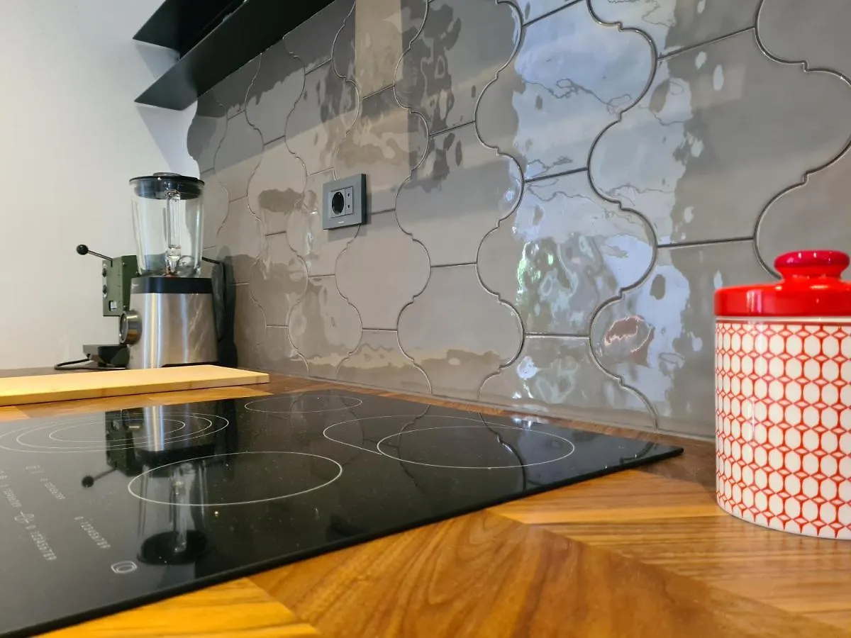 Apartment Georgina أوباتيا