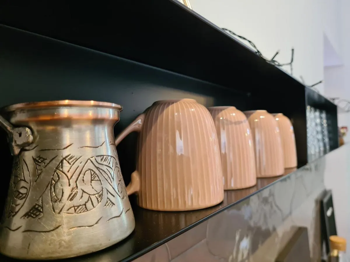 Apartment Georgina أوباتيا