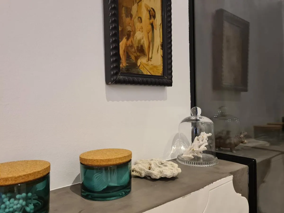 Apartment Georgina أوباتيا