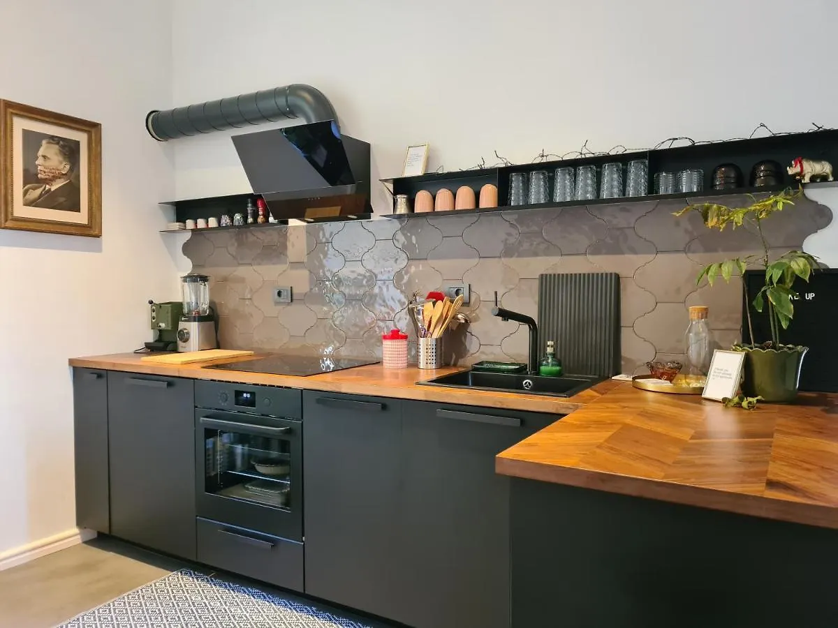 Apartment Georgina Opatija 0*,  Croatia